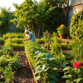 Sustainable Garden Practices for Year-Round Yard Care Success