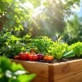 The Benefits of Non-Toxic Materials in Sustainable Gardening