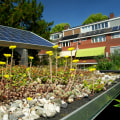 Harnessing Solar Power for Sustainable Garden Practices