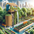 Harnessing Rainwater for Sustainable Gardening: Practices and Benefits