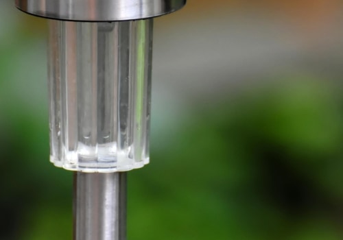 Illuminate Your Sustainable Miami Garden with Accent Lighting