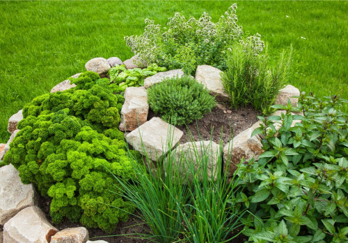 Applying Permaculture Principles for a Thriving Sustainable Garden