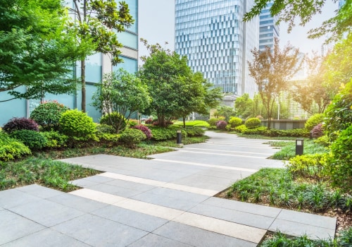 The Environmental Benefits of Sustainable Garden Practices