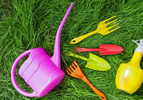 Effective Strategies for Reducing Plastic Use in Sustainable Gardening
